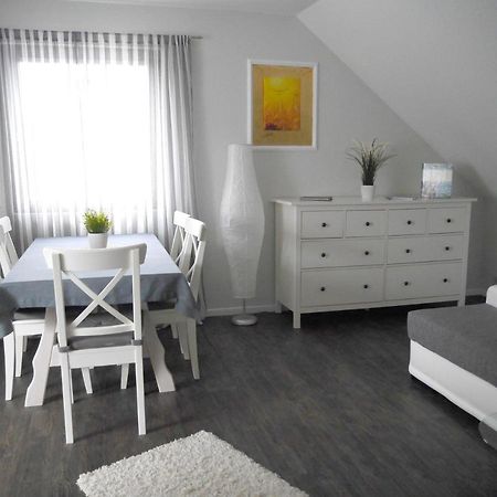 Ferienwohnung-Bullerby Barkelsby Exteriér fotografie