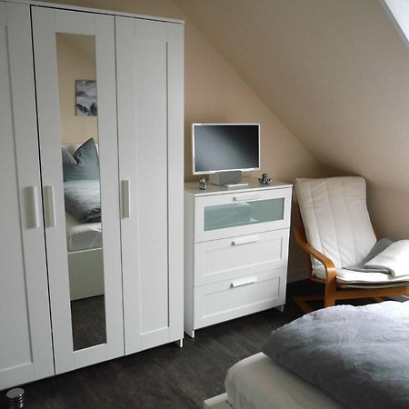 Ferienwohnung-Bullerby Barkelsby Exteriér fotografie