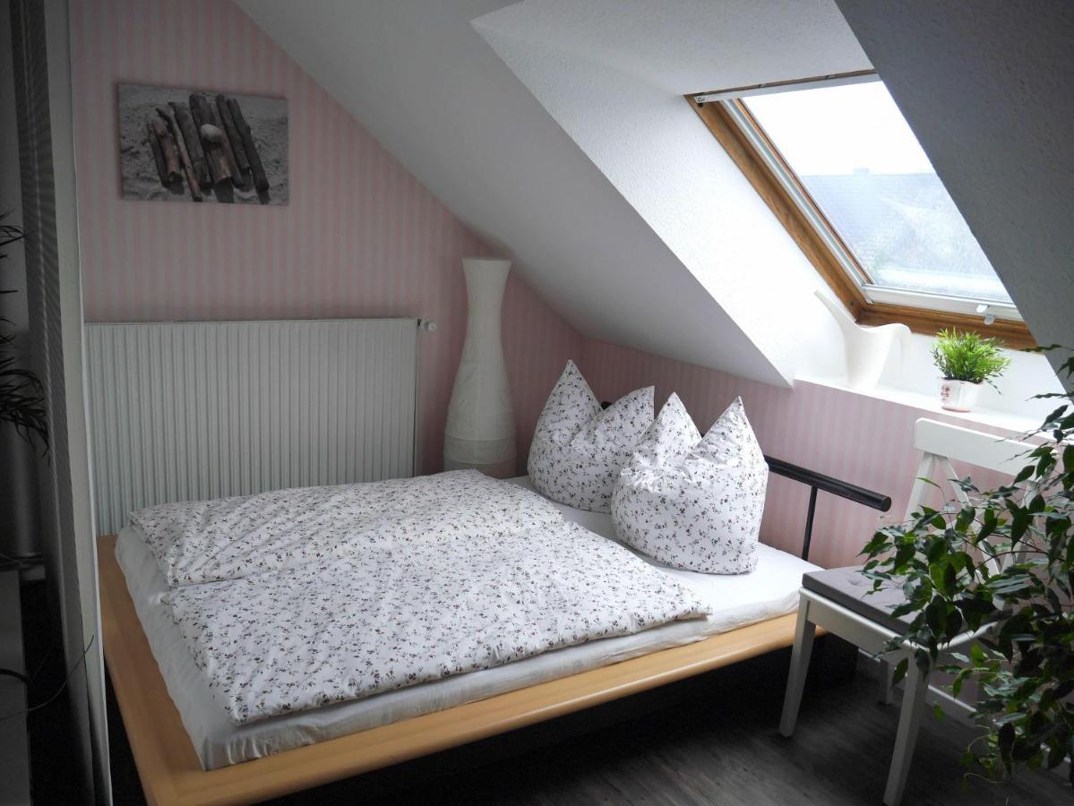 Ferienwohnung-Bullerby Barkelsby Exteriér fotografie