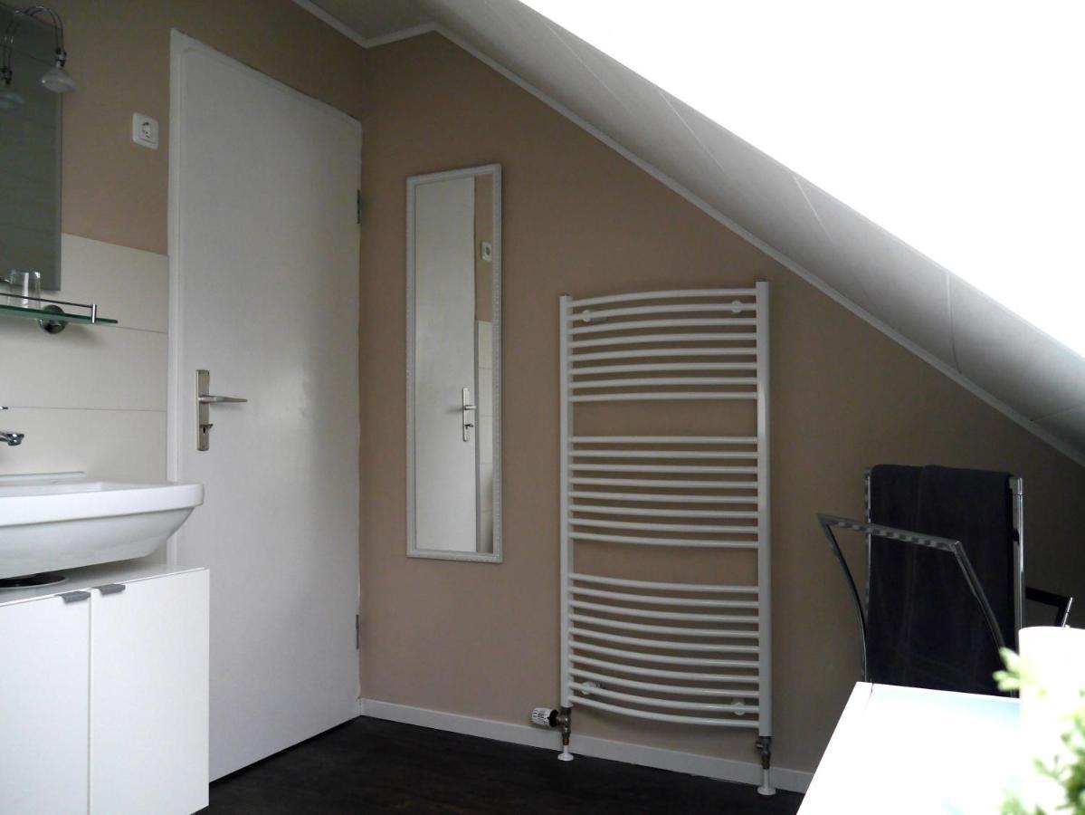 Ferienwohnung-Bullerby Barkelsby Exteriér fotografie