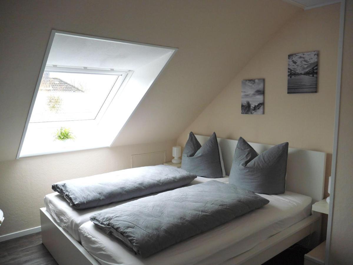 Ferienwohnung-Bullerby Barkelsby Exteriér fotografie