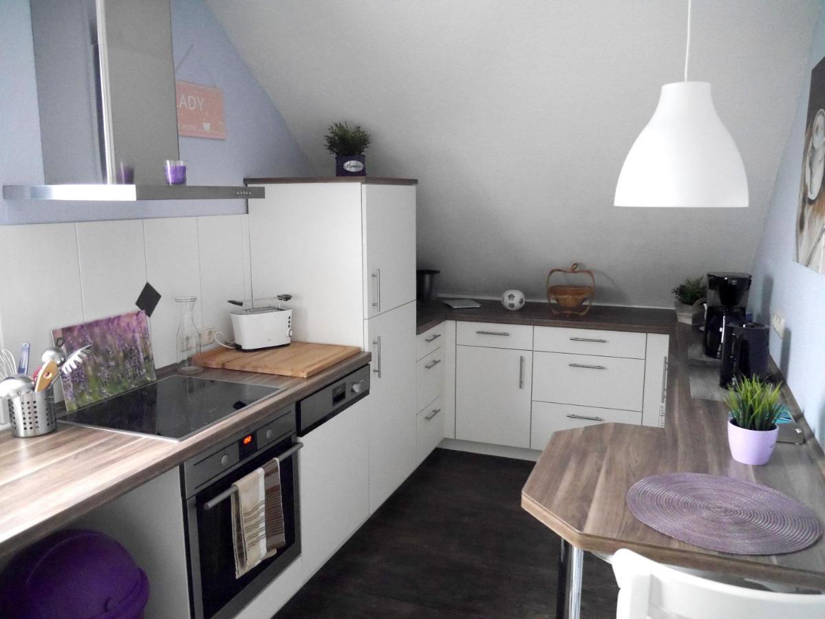 Ferienwohnung-Bullerby Barkelsby Exteriér fotografie