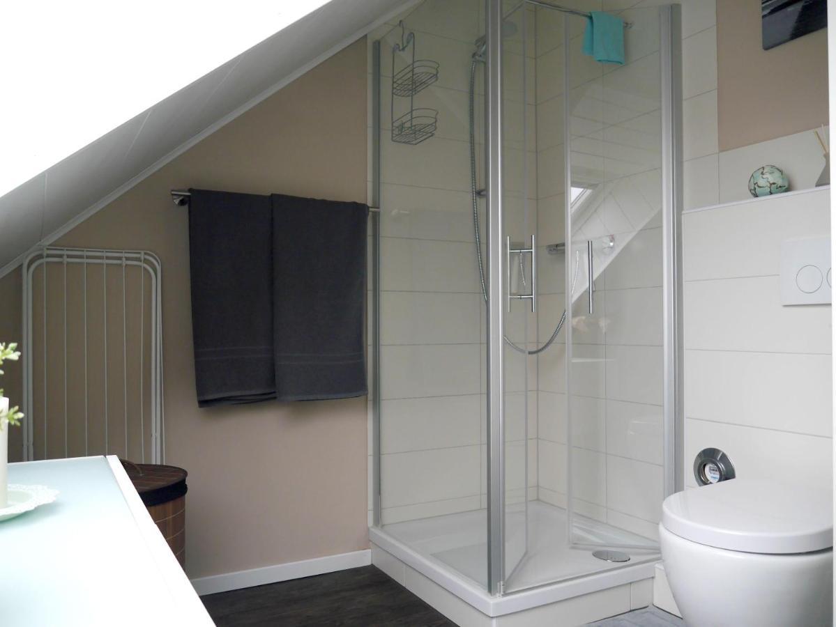 Ferienwohnung-Bullerby Barkelsby Exteriér fotografie