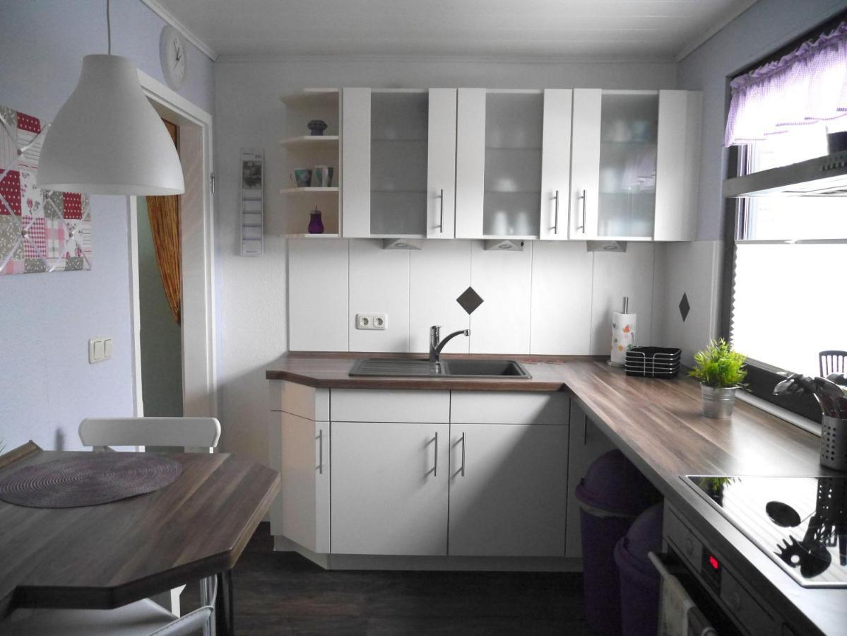 Ferienwohnung-Bullerby Barkelsby Exteriér fotografie