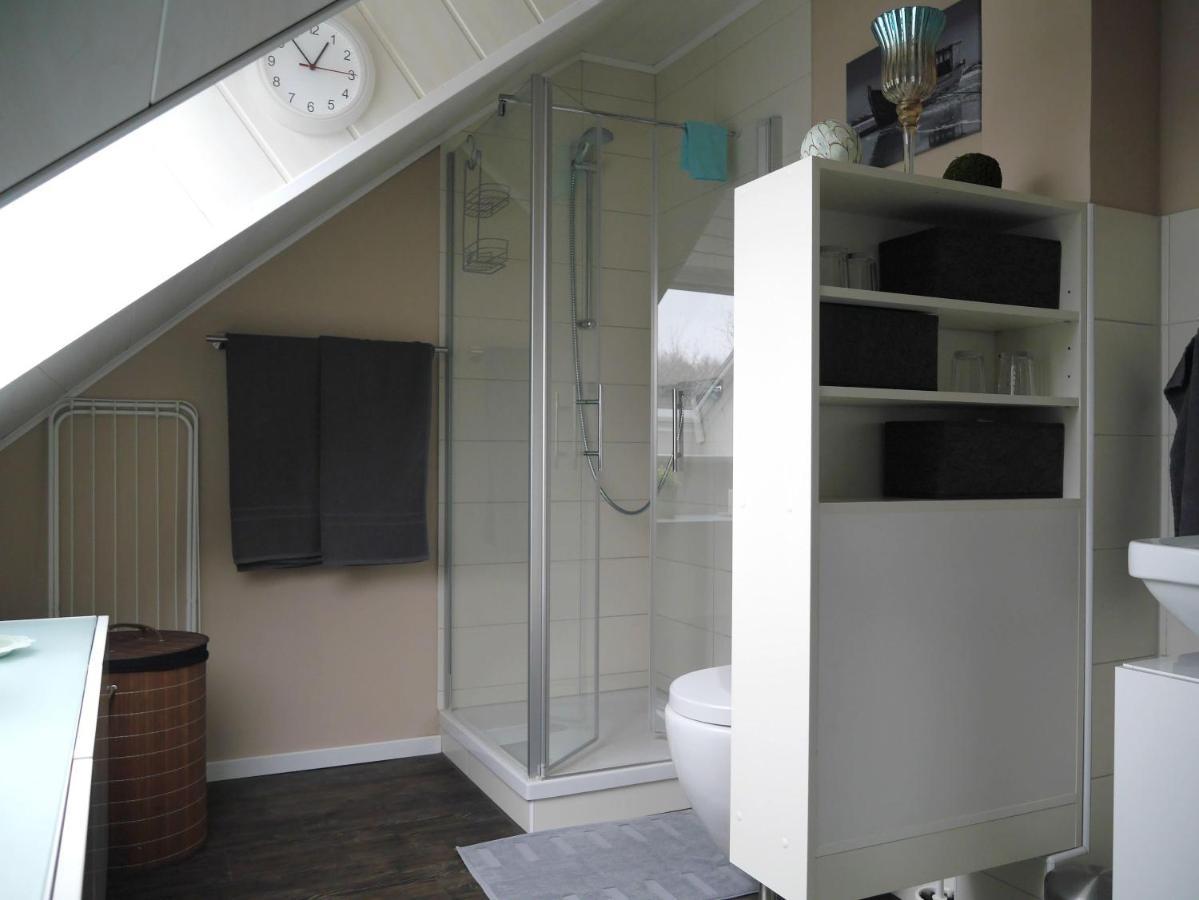 Ferienwohnung-Bullerby Barkelsby Exteriér fotografie