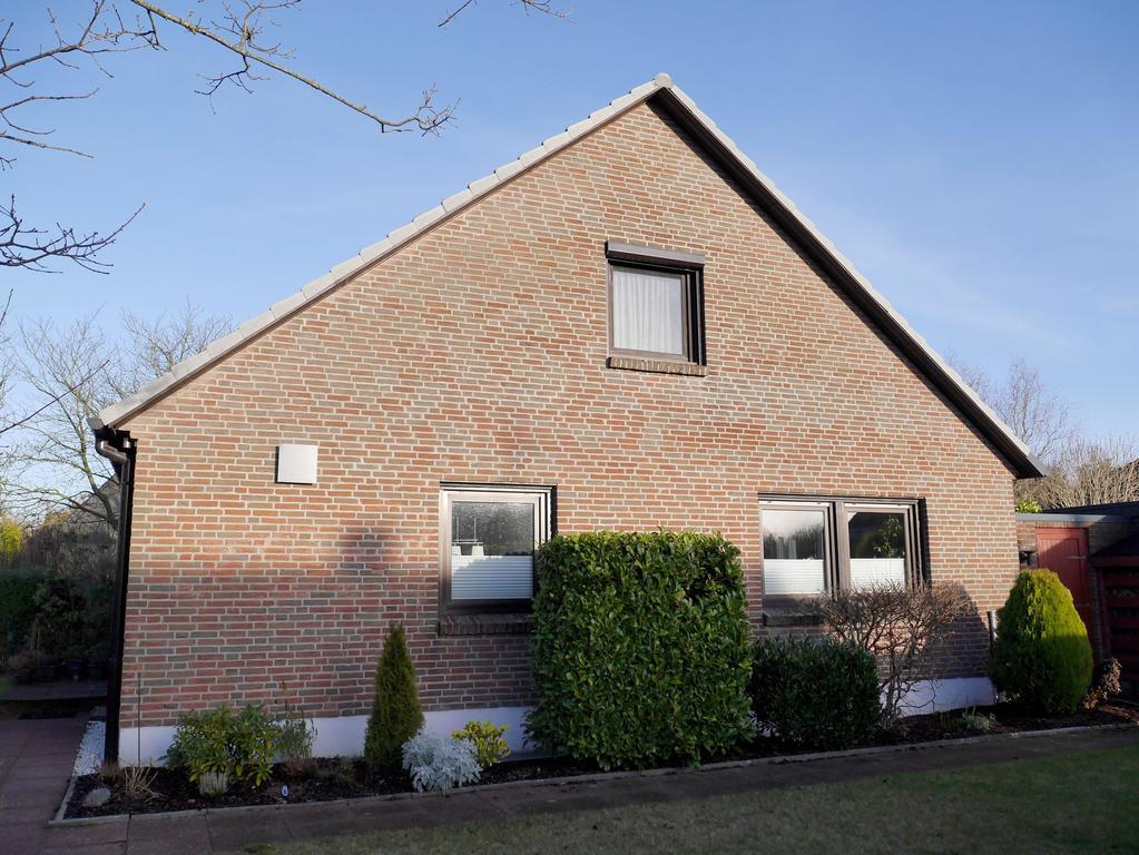 Ferienwohnung-Bullerby Barkelsby Exteriér fotografie